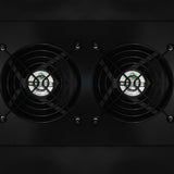 Whynter CHC - 421HC 650 - Count 4.2 cu.ft. Electric Cigar Cabinet Cooler and Humidor - Whynter - Buy at Wine Coolers Online