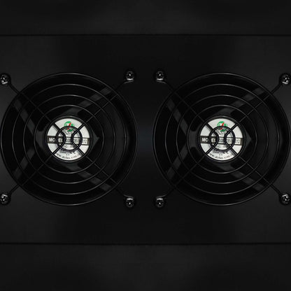 Whynter CHC - 421HC 650 - Count 4.2 cu.ft. Electric Cigar Cabinet Cooler and Humidor - Whynter - Buy at Wine Coolers Online