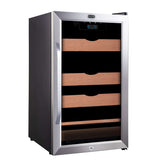 Whynter CHC - 421HC 650 - Count 4.2 cu.ft. Electric Cigar Cabinet Cooler and Humidor - Whynter - Buy at Wine Coolers Online