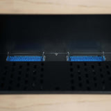 Whynter CHC - 421HC 650 - Count 4.2 cu.ft. Electric Cigar Cabinet Cooler and Humidor - Whynter - Buy at Wine Coolers Online