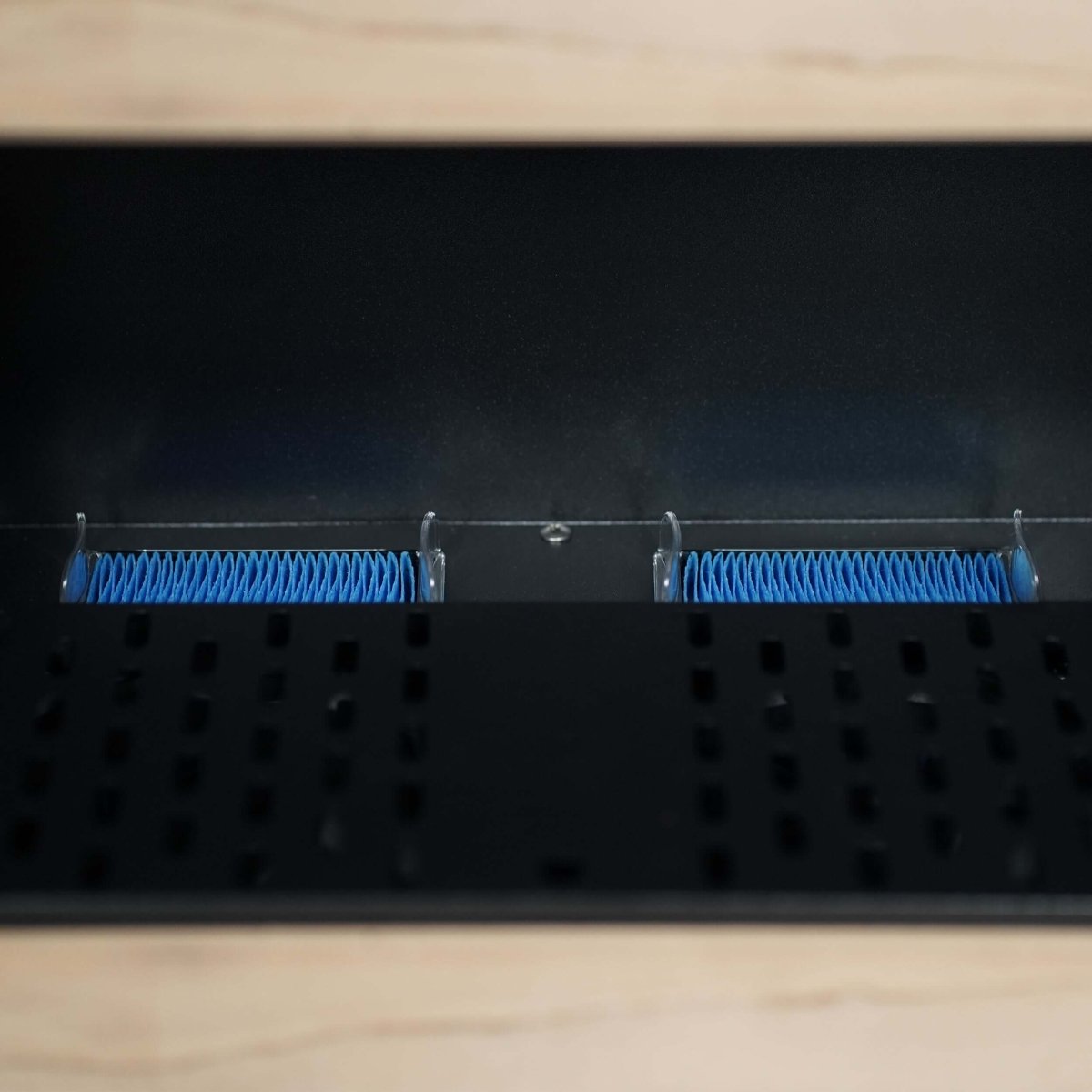 Whynter CHC - 421HC 650 - Count 4.2 cu.ft. Electric Cigar Cabinet Cooler and Humidor - Whynter - Buy at Wine Coolers Online