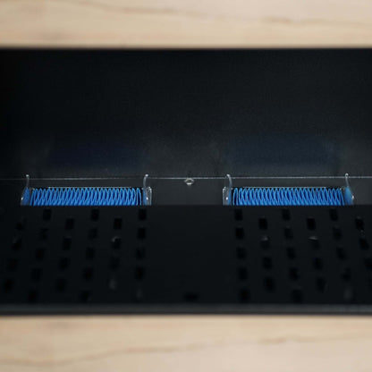 Whynter CHC - 421HC 650 - Count 4.2 cu.ft. Electric Cigar Cabinet Cooler and Humidor - Whynter - Buy at Wine Coolers Online