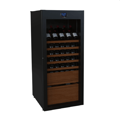 Wine Guardian Luxury "Aficionado Style" Single - Zone Wine Fridge - Wine Guardian - Buy at Wine Coolers Online