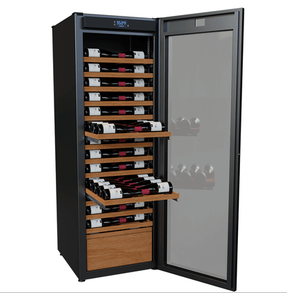 Wine Guardian Luxury "Enoteca Style" Multi - Zone Wine Cooler/Refrigerator - Wine Guardian - Buy at Wine Coolers Online